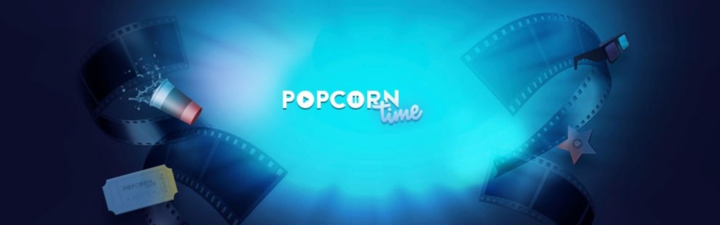 Popcorn Time France