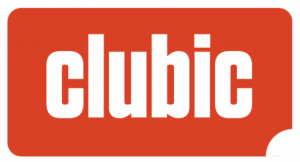 logo clubic