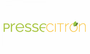 Presse Citron Logo