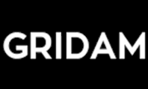 Gridam Logo 350